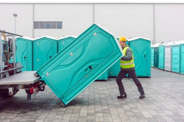 Reliable Guernsey, WY Portable Potty Rental Solutions