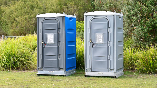 Portable Toilet Rental for Emergency Services in Guernsey, WY