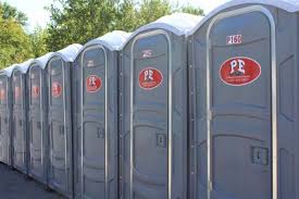 Best Portable Restroom for Sporting Events  in Guernsey, WY