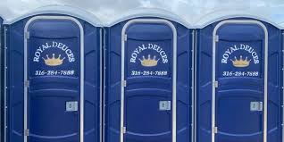 Reliable Guernsey, WY Portable Potty Rental Solutions
